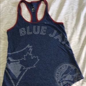 Nike Toronto Blue Jays tank